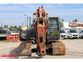 Hitachi  ZX210LC-6 23t. Kettenbagger Snelwissel picture 6