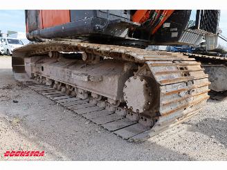 Hitachi  ZX210LC-6 23t. Kettenbagger Snelwissel picture 32