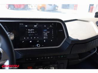 DAF XD 450 6X2 Haakarm + HMF 3220K-RCS Kran 124.200 km! picture 40