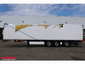 Krone  SD Carrier Vector 1550 LBW Lenkachse picture 5