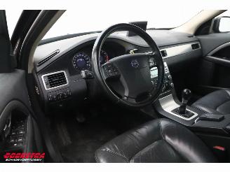 Volvo V-70 2.0D Kinetic Cruise Navi Clima Leder PDC picture 12
