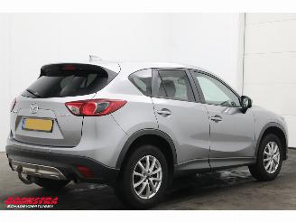 Mazda CX-5 2.0 Limited Edition 2WD Cruise Navi Clima SHZ Bluetooth PDC picture 3