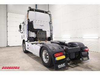 DAF CF 400 FT 4X2 Aut. Clima Navi Alcoa Leder Custom-interieur Euro 6 picture 4