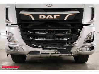 DAF CF 400 FT 4X2 Aut. Clima Navi Alcoa Leder Custom-interieur Euro 6 picture 6