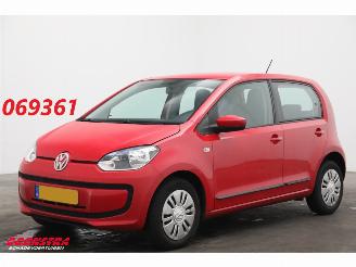 begagnad bil auto Volkswagen Up! 1.0 up! Edition BlueMotion 5-drs Airco 2014/1