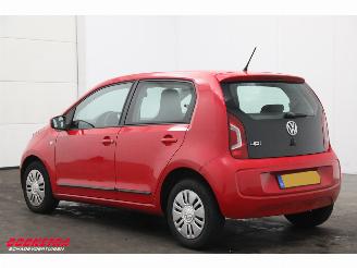 Volkswagen Up! 1.0 up! Edition BlueMotion 5-drs Airco picture 4