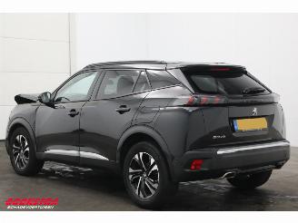 Peugeot 2008 1.2 PT Aut. Allure Camera Cruise Navi Clima Virtual Apple/Android PDC picture 4