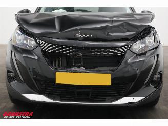 Peugeot 2008 1.2 PT Aut. Allure Camera Cruise Navi Clima Virtual Apple/Android PDC picture 8