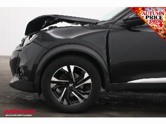 Peugeot 2008 1.2 PT Aut. Allure Camera Cruise Navi Clima Virtual Apple/Android PDC picture 15