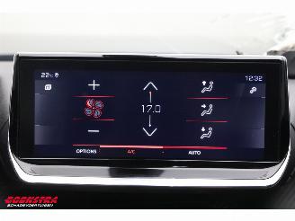 Peugeot 2008 1.2 PT Aut. Allure Camera Cruise Navi Clima Virtual Apple/Android PDC picture 29