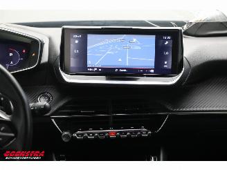Peugeot 2008 1.2 PT Aut. Allure Camera Cruise Navi Clima Virtual Apple/Android PDC picture 18
