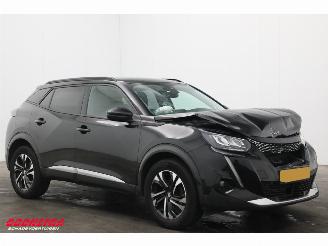 Peugeot 2008 1.2 PT Aut. Allure Camera Cruise Navi Clima Virtual Apple/Android PDC picture 2
