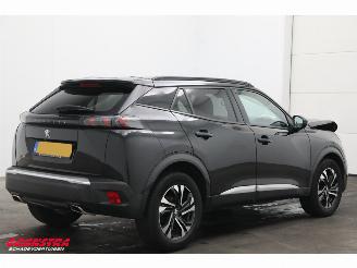 Peugeot 2008 1.2 PT Aut. Allure Camera Cruise Navi Clima Virtual Apple/Android PDC picture 3