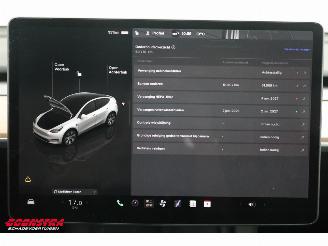 Tesla Model Y RWD 58 kWh ACC Navi Clima Leder Memory SHZ LrHZ Camera PDC picture 32