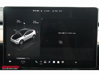 Tesla Model Y RWD 58 kWh ACC Navi Clima Leder Memory SHZ LrHZ Camera PDC picture 27