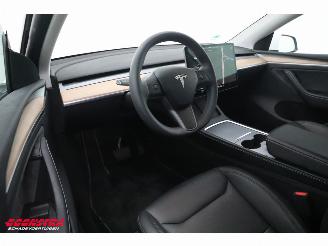 Tesla Model Y RWD 58 kWh ACC Navi Clima Leder Memory SHZ LrHZ Camera PDC picture 21