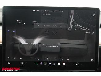 Tesla Model Y RWD 58 kWh ACC Navi Clima Leder Memory SHZ LrHZ Camera PDC picture 30