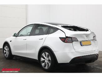 Tesla Model Y RWD 58 kWh ACC Navi Clima Leder Memory SHZ LrHZ Camera PDC picture 4