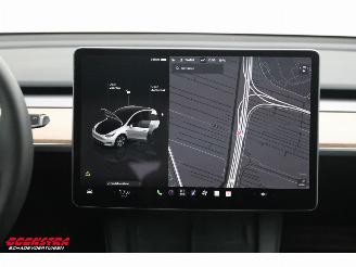 Tesla Model Y RWD 58 kWh ACC Navi Clima Leder Memory SHZ LrHZ Camera PDC picture 18