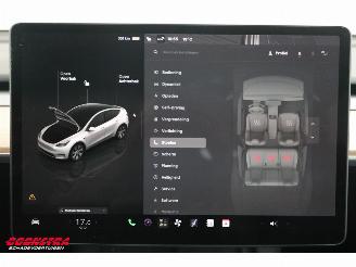 Tesla Model Y RWD 58 kWh ACC Navi Clima Leder Memory SHZ LrHZ Camera PDC picture 31