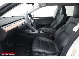 Tesla Model Y RWD 58 kWh ACC Navi Clima Leder Memory SHZ LrHZ Camera PDC picture 19