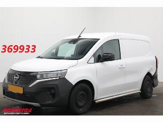 skadebil bedrijf Nissan  Tekna L1 44 kWh Cruise Navi Clima Virtual Apple/Android 360° PDC 2025/2