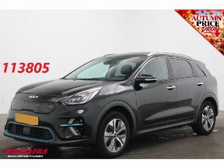skadebil auto Kia e-Niro DynamicPlusLine 64 kWh Pano ACC Navi Clima Apple/Android Camera PDC 2021/10