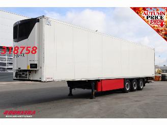 skadebil oplegger Schmitz Cargobull  SCB*S3 Carrier Vector HE 19 MT Multitemp LBW Bar BY 2024 2024/2