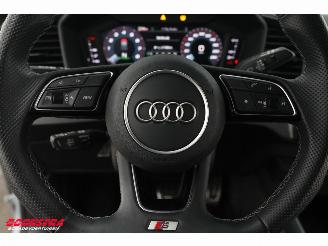 Audi A1 Sportback 35 TFSI S-Tronic S-Line Teilediebstahl ACC Clima Virtual Apple/Android PDC picture 24
