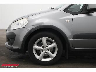 Suzuki SX4 1.6 Comfort Aut. Clima SHZ PDC picture 6
