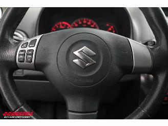 Suzuki SX4 1.6 Comfort Aut. Clima SHZ PDC picture 14