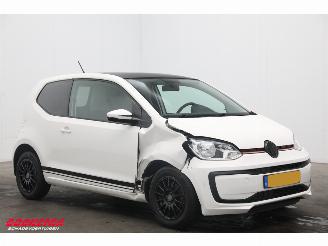 Volkswagen Up! 1.0 BMT take up! Airco PDC 23.352 km! picture 2