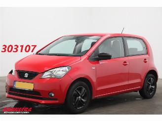 škoda osobní automobily Seat Mii 1.0 Chic 5-drs Cruise Airco 2015/9