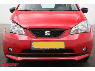 Seat Mii 1.0 Chic 5-drs Cruise Airco picture 11