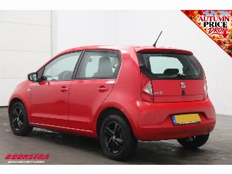 Seat Mii 1.0 Chic 5-drs Cruise Airco picture 4