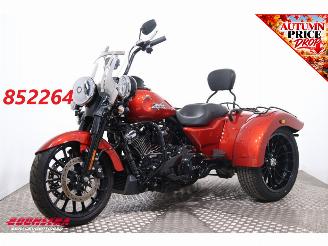 Harley-Davidson FLRT Freewheeler 114 1.398 km! Tri Glide 2025/9