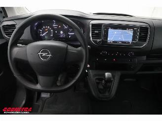Opel Vivaro 2.0 Diesel 145 L2 Cruise Navi Airco Apple/Android Camera PDC picture 15