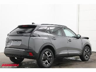 Peugeot 2008 1.2 PureTech 100 Allure Apple/Android Navi Clima Cruise PDC 10.143 km! picture 3
