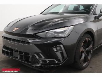 Cupra Leon 2.0 TDI DSG ACC Navi Clima SHZ Virtual Apple/Android PDC AHK picture 10
