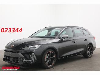 Avarii autoturisme Cupra Leon 2.0 TDI DSG ACC Navi Clima SHZ Virtual Apple/Android PDC AHK 2026/5