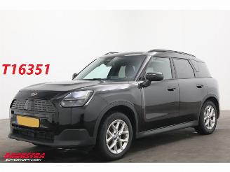 Avarii autoturisme Mini Countryman E Blackyard 66.5 kWh HUD Navi SHZ Apple/Android Camera PDC 2025/11