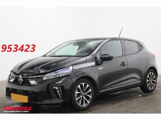 uszkodzony samochody osobowe Mitsubishi Colt 1.6 HEV Intense Cruise Clima Virtual Apple/Android Camera PDC 2025/2