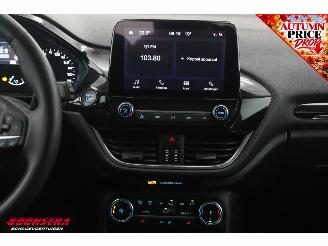 Ford Fiesta 1.0 EcoBoost Hybrid Titanium Cruise Clima SHZ LrHZ picture 13