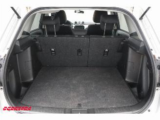 Suzuki Vitara 1.6 Exclusive Cruise Clima Bluetooth Camera PDC AHK picture 23