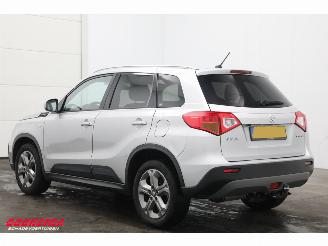 Suzuki Vitara 1.6 Exclusive Cruise Clima Bluetooth Camera PDC AHK picture 4