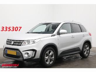Suzuki Vitara 1.6 Exclusive Cruise Clima Bluetooth Camera PDC AHK picture 1