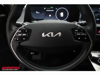 Kia EV6 Air 58 kWh ACC Navi Clima Virtual Apple/Android Camera PDC picture 14