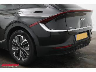 Kia EV6 Air 58 kWh ACC Navi Clima Virtual Apple/Android Camera PDC picture 5