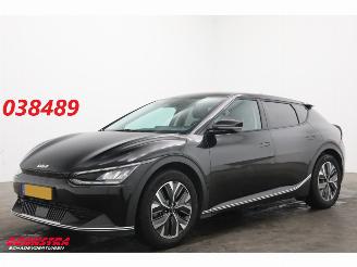 skadebil auto Kia EV6 Air 58 kWh ACC Navi Clima Virtual Apple/Android Camera PDC 2022/5