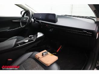 Kia EV6 Air 58 kWh ACC Navi Clima Virtual Apple/Android Camera PDC picture 8